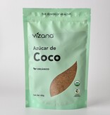 Azucar de Coco Organica Vizana 400gr