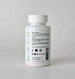 B Complex Capsulas Vizana Nutrition 90/540mg