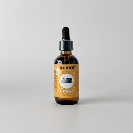 Aceite de Jojoba Lilalavanda 60ml