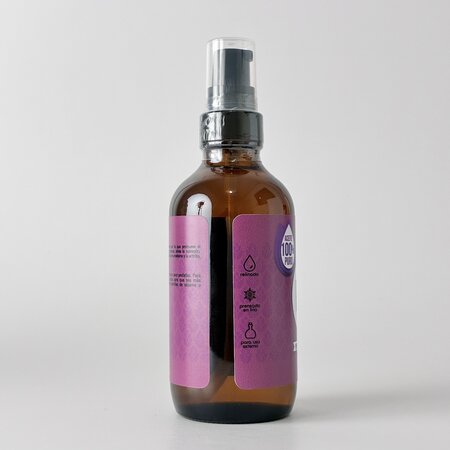 Aceite de Ricino Lilalavanda 118ml
