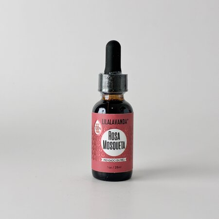 Aceite de Rosa Mosqueta Lilalavanda 28ml