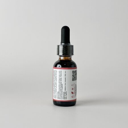 Aceite de Rosa Mosqueta Lilalavanda 28ml