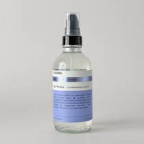 Agua Micellar con Manzanilla y Lavanda Lilalavanda 118 ml