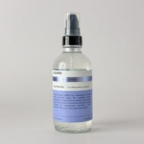 Agua Micellar con Manzanilla y Lavanda Lilalavanda 118 ml