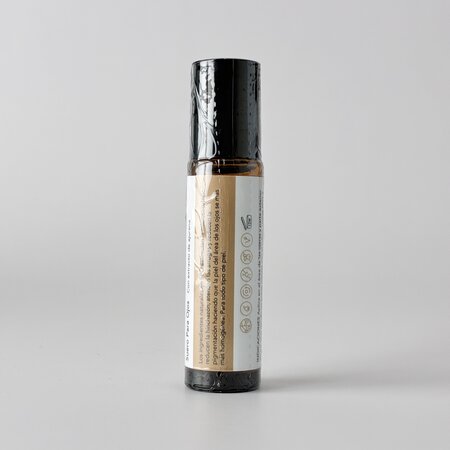 Suero Para Ojos Con Cafeina Lilalavanda 10ml