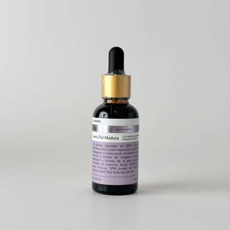 Suero Piel Madura Lilalavanda 28 ml