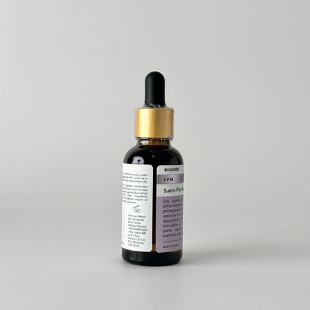 Suero Piel Madura Lilalavanda 28 ml