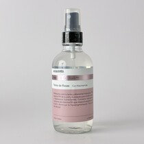Tonico de Rosas con Niacinamida Lilalavanda 118 ml