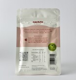 Barra de Chocolate  82% Flor de Sal Cachito Cacao 70g