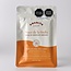 Barra de Chocolate 75% con Nuez de la India Cachito Cacao 70g