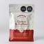 Barra de Chocolate 75% Quinoa y Avellana Cachito Cacao 70g