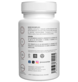 Berberina con Piperina y Cromo Capsulas Vizana 90/1000mg