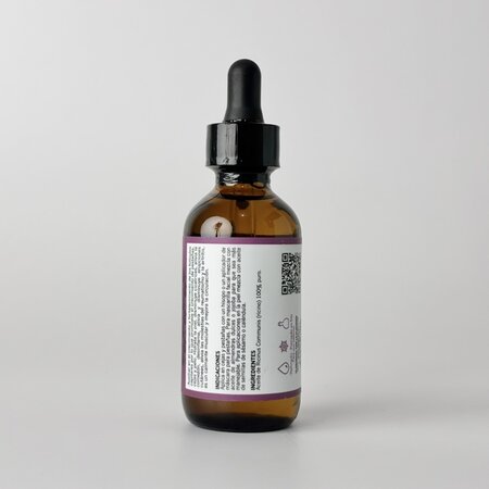 Aceite de Ricino Lilalavanda 59ml