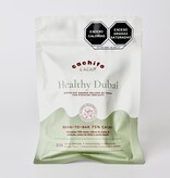 Barra de Chocolate 75% Healthy Dubai Cachito Cacao 70g