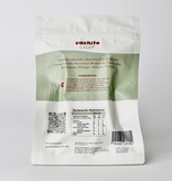 Barra de Chocolate 75% Healthy Dubai Cachito Cacao 70g