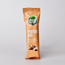 Barra de Proteina Green Mountain 40g
