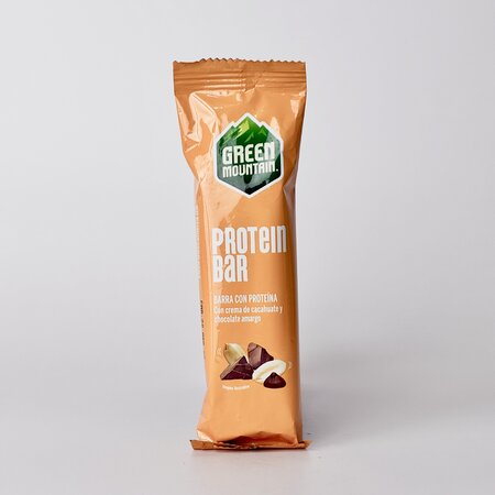 Barra de Proteina Green Mountain 40g