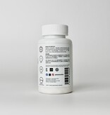 Berberina con Piperina y Cromo Capsulas Vizana 90/1000mg