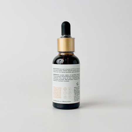 Suero Vitamina C Lilalavanda 28 ml