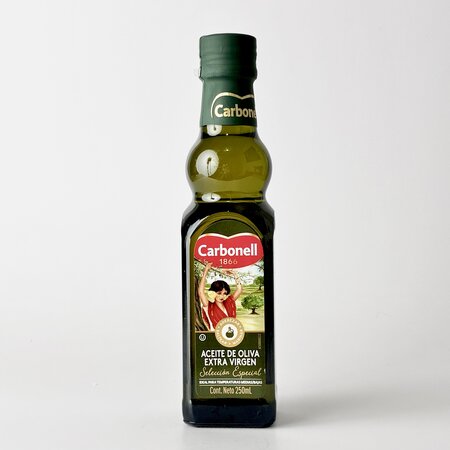 Aceite de Oliva Extra Virgen Carbonell 250ml