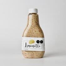 Aderezo Limonette Vanela 500ml.
