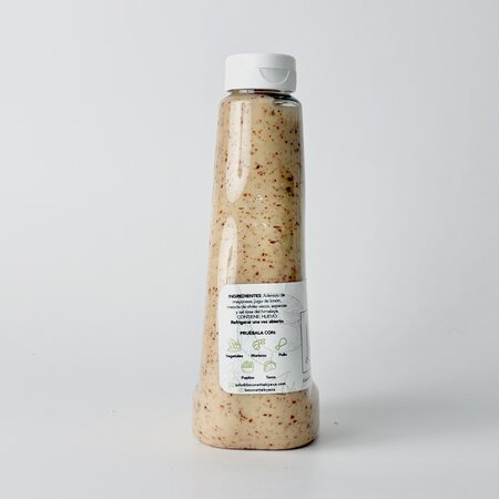 Aderezo Limonette Vanela 500ml.
