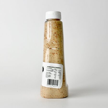 Aderezo Limonette Vanela 500ml.