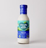 Aderezo Vegano Tipo Ranch FYH 355 ml.