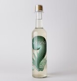 Bebida Concentrada De Aloe Vera Orgánico Vizana 480ml