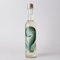 Bebida Concentrada De Aloe Vera Orgánico Vizana 480ml