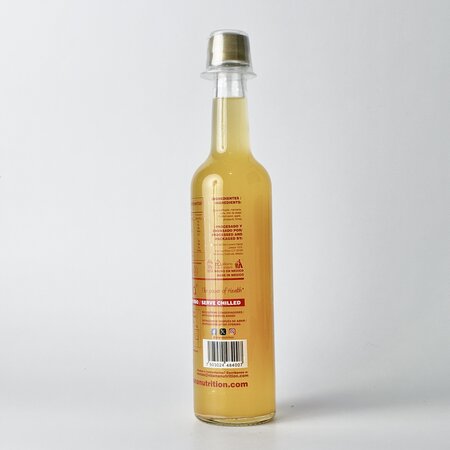 Bebida Nutricional Fermentada Vizana 480 ml.