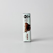 Barrita de Chocolate Sin Azucar 70% Cacao Cacep 20g