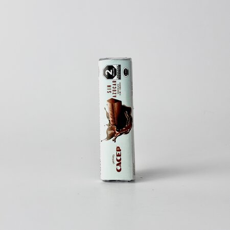Barrita de Chocolate Sin Azucar 70% Cacao Cacep 20g