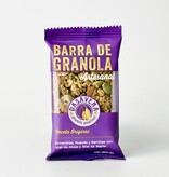 Barra De Granola Artesanal Dasavena 35g