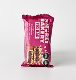 Barras Naturales de Higo Frambuesa 57gr