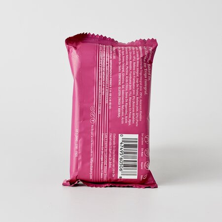 Barras Naturales de Higo Frambuesa 57gr