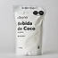 Bebida de Coco en Polvo Organica Vizana 600g