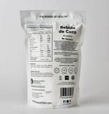 Bebida de Coco en Polvo Organica Vizana 600g