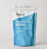 Bicarbonato de Sodio Vizana 400 gr
