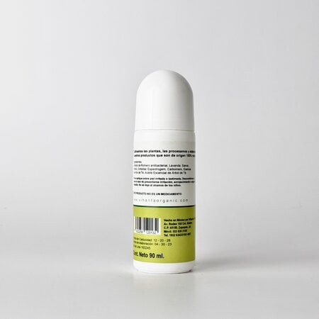 Desodorante Herbal Vihanta 90ml