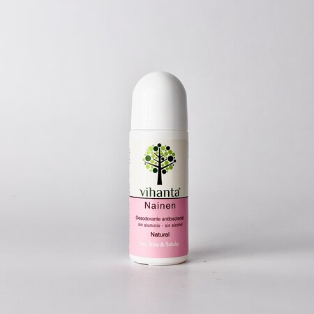 Desodorante Nainen Vihanta 90ml