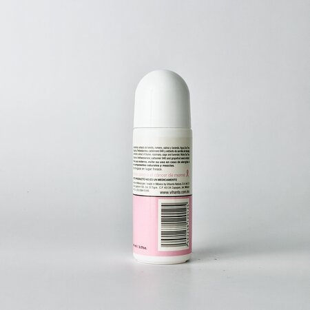 Desodorante Nainen Vihanta 90ml