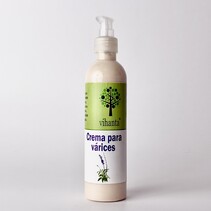 Crema para Varices Vihanta 200 ml.