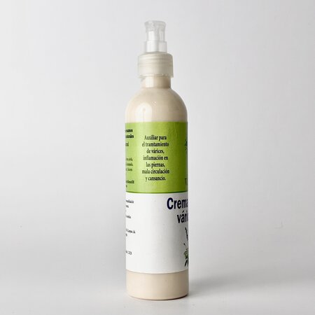 Crema para Varices Vihanta 200 ml.