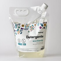Detergente de Ropa Natshop 2LT