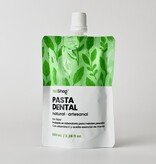 Pasta Dental Menta Natshop 100g