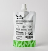 Pasta Dental Menta Natshop 100g