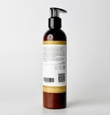 Crema Corporal de Seda de Abeja NatShop 250ml