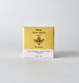 Crema de Seda de Abeja Facial Natshop 50g