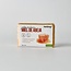 Jabon de Tocador de Miel Natshop 100g